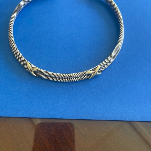 David Yurman Jewelry - David yurman necklace